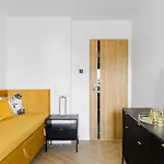 Apartmán P&o Sobieskiego - Mokotow