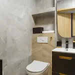 P&o Sobieskiego - Mokotow Apartmán Varšava