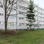 Apartmán P&o Sobieskiego - Mokotow
