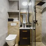 Apartmán P&o Sobieskiego - Mokotow