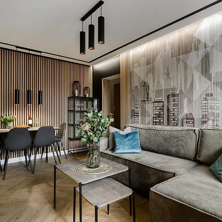 P&o Sobieskiego - Mokotow