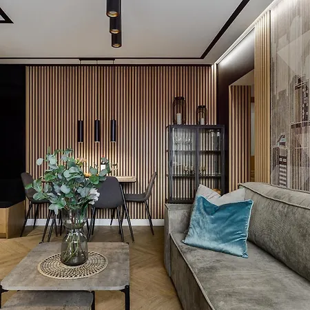 P&o Sobieskiego - Mokotow