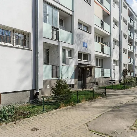 P&o Sobieskiego - Mokotow