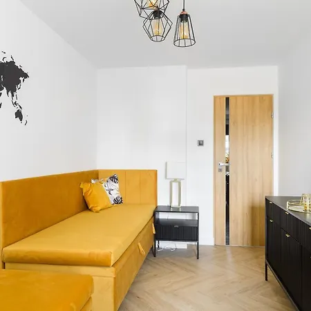 P&o Sobieskiego - Mokotow *