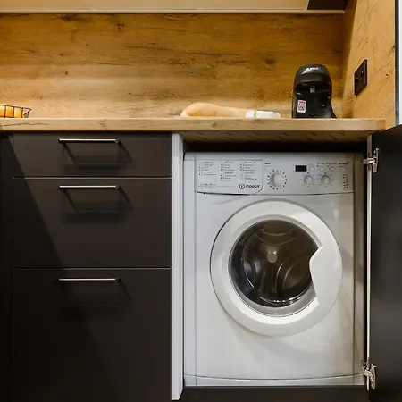 P&o Sobieskiego - Mokotow