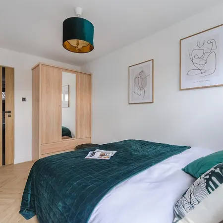 P&o Sobieskiego - Mokotow * وارسو