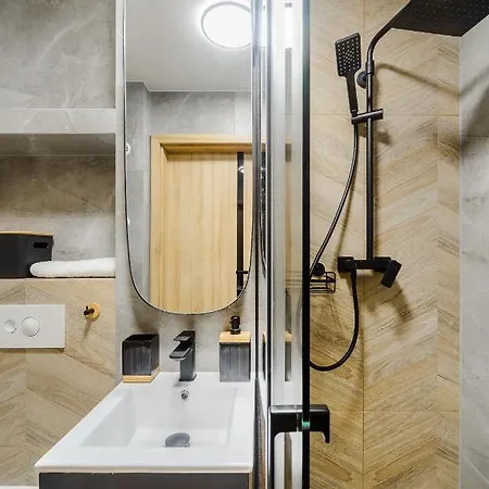 P&o Sobieskiego - Mokotow