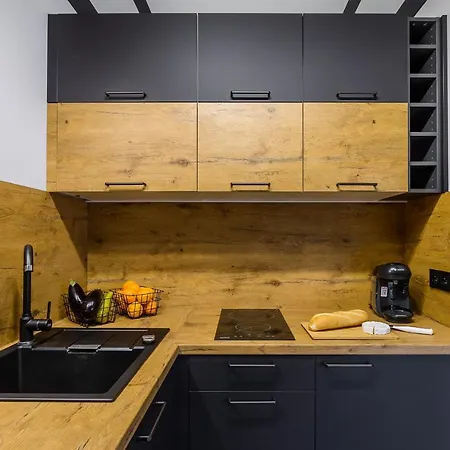 P&o Sobieskiego - Mokotow * Warszawa