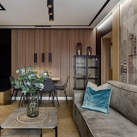 P&o Sobieskiego - Mokotow * وارسو