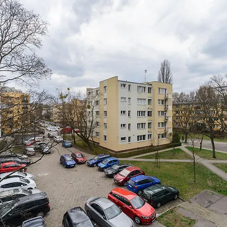 P&o Sobieskiego - Mokotow * Warszawa