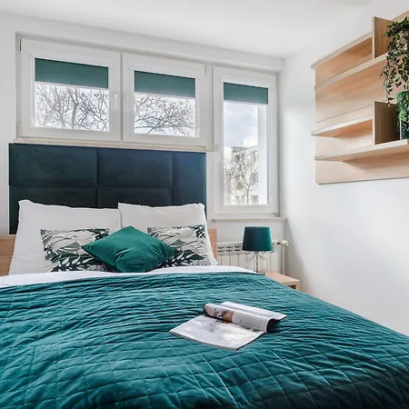 P&o Sobieskiego - Mokotow * وارسو