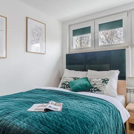 P&o Sobieskiego - Mokotow Warszawa