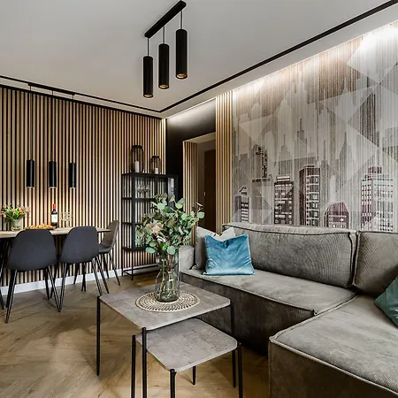 P&o Sobieskiego - Mokotow * Warszawa