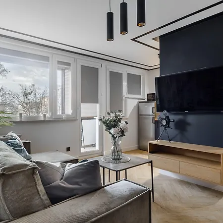 P&o Sobieskiego - Mokotow