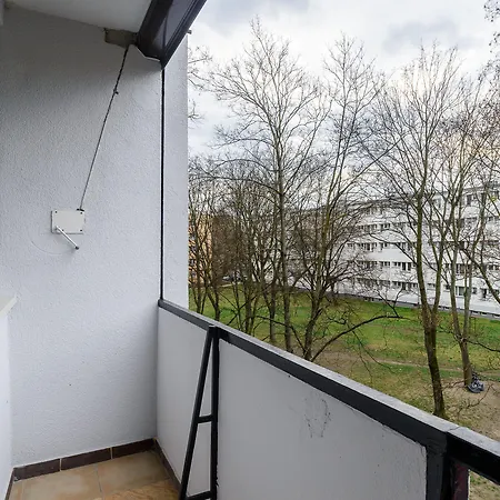 P&o Sobieskiego - Mokotow Lejlighed