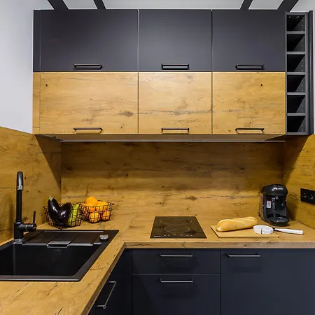 P&o Sobieskiego - Mokotow * وارسو