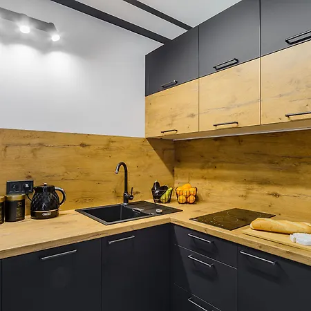 P&o Sobieskiego - Mokotow وارسو