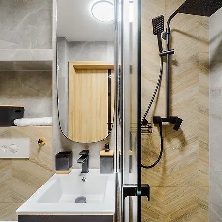 P&o Sobieskiego - Mokotow *