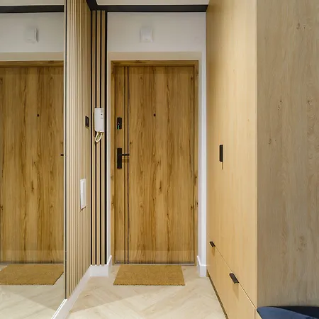 P&o Sobieskiego - Mokotow * وارسو