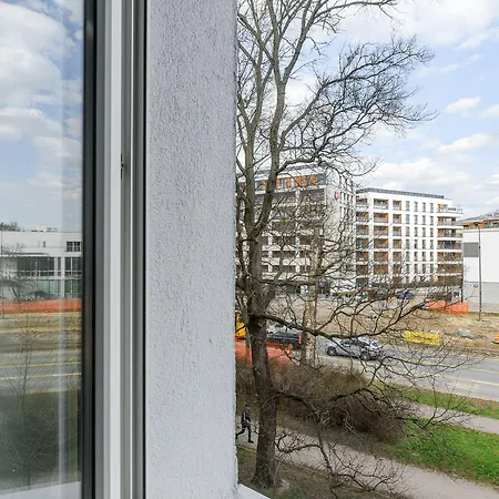 P&o Sobieskiego - Mokotow