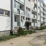 P&o Sobieskiego - Mokotow